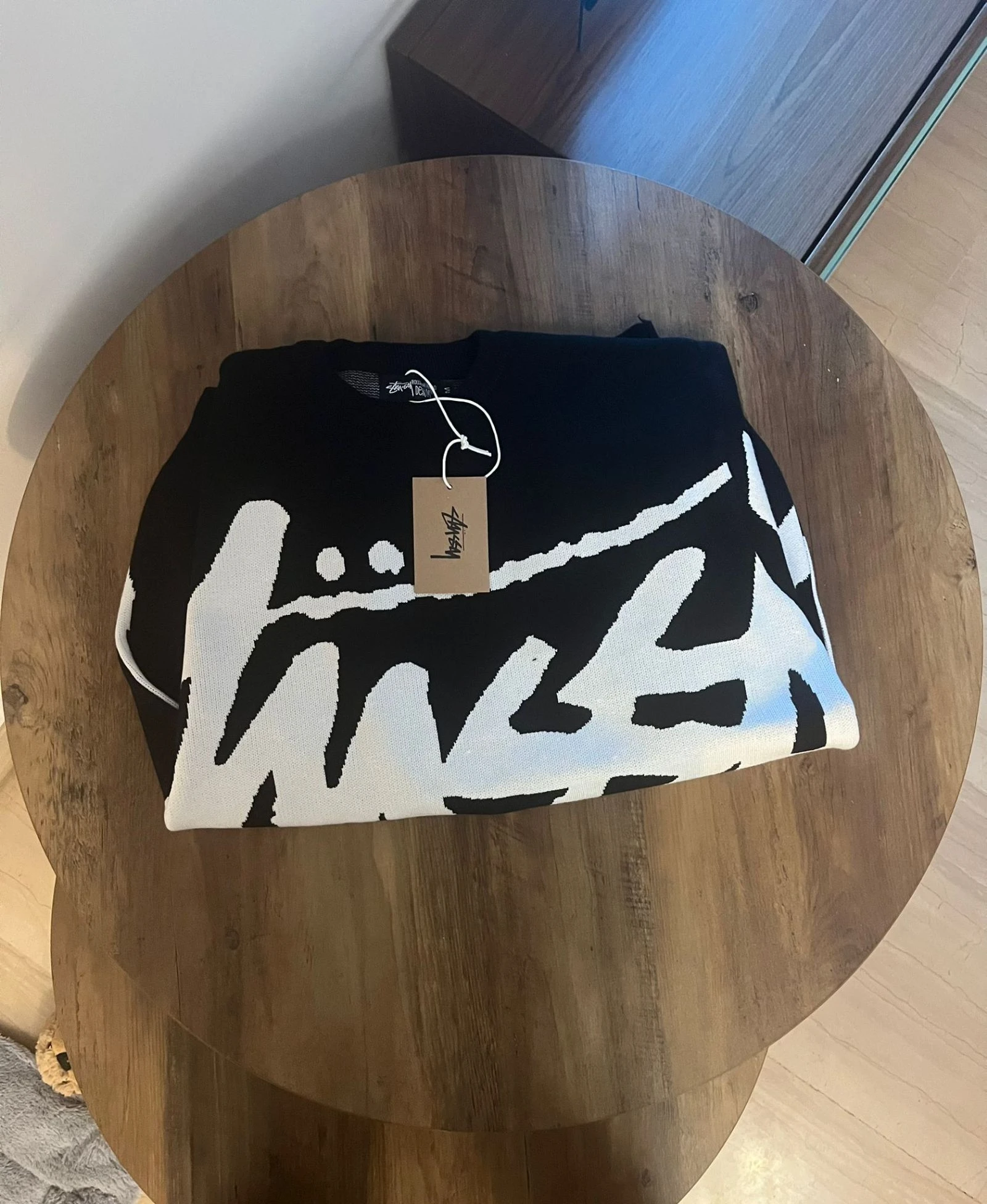 Jersey Stussy – photo 2